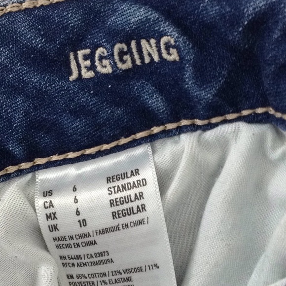American eagle jeans - Picture 3 of 4